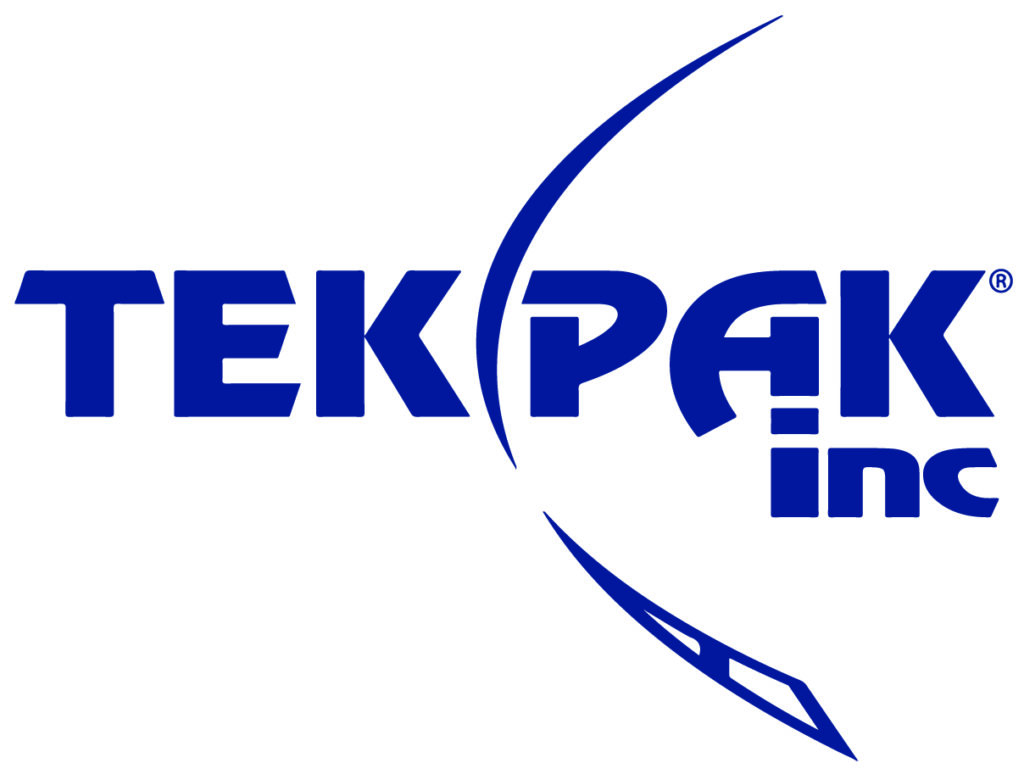 The Tek Pak Blog